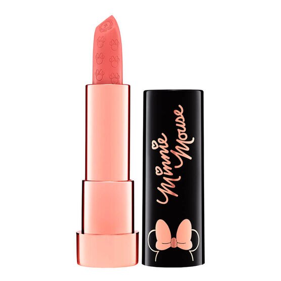 Batom Matte Minnie Mouse